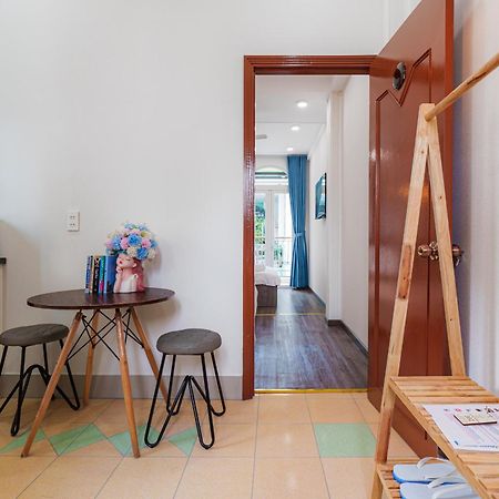 Co Chau Homestay Ho Chi Minh Zewnętrze zdjęcie