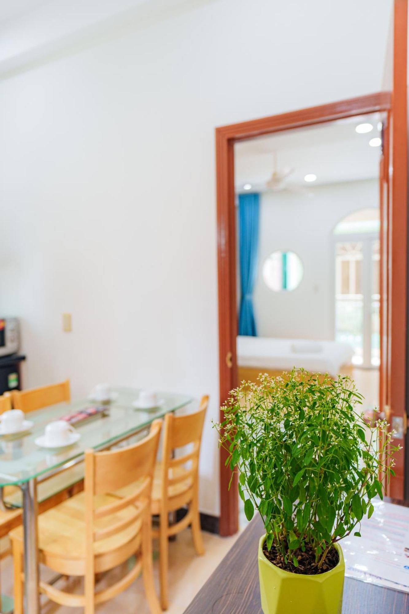 Co Chau Homestay Ho Chi Minh Zewnętrze zdjęcie