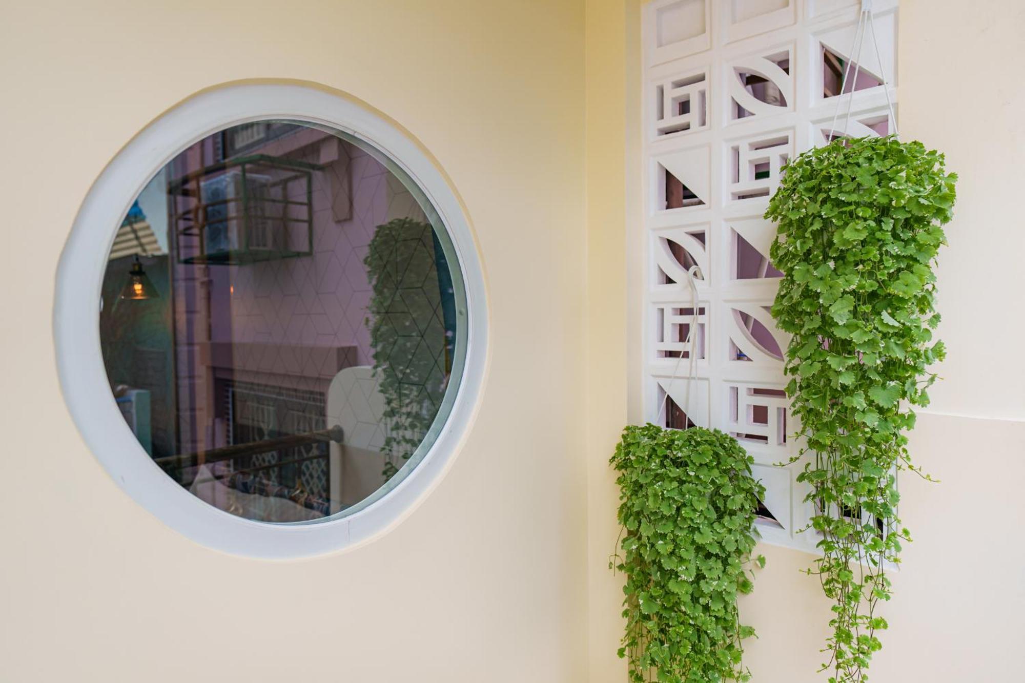 Co Chau Homestay Ho Chi Minh Zewnętrze zdjęcie