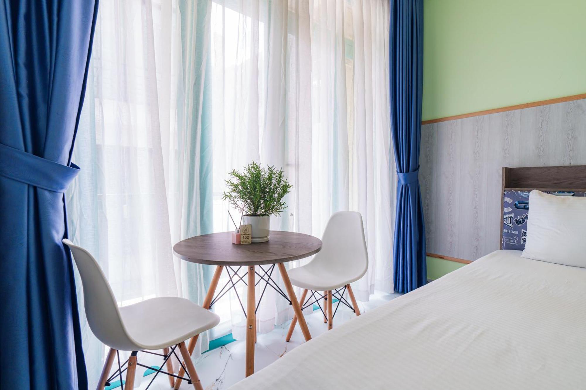 Co Chau Homestay Ho Chi Minh Zewnętrze zdjęcie