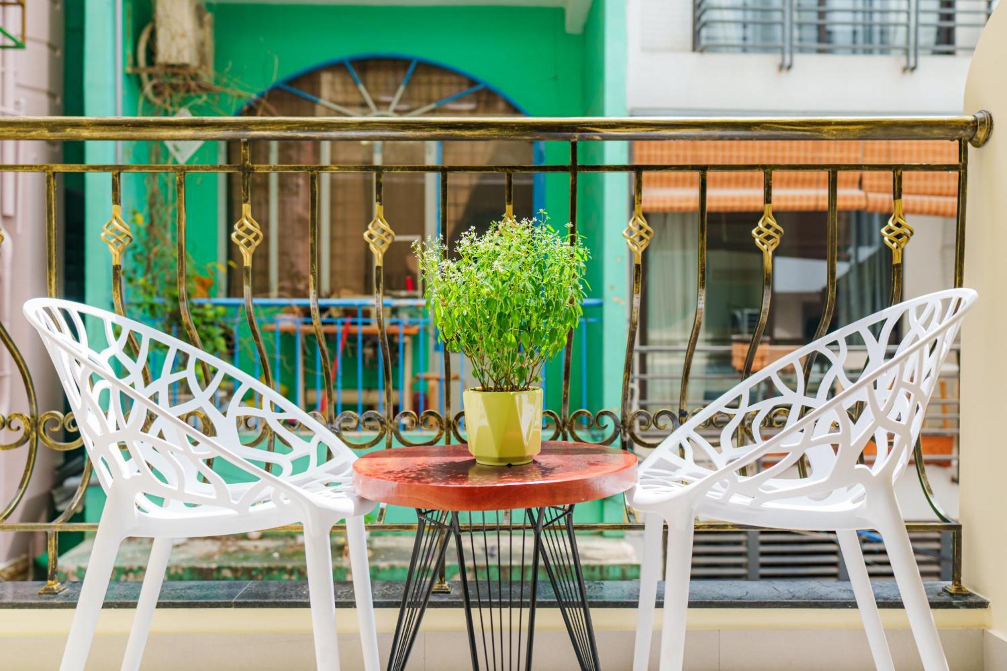 Co Chau Homestay Ho Chi Minh Zewnętrze zdjęcie